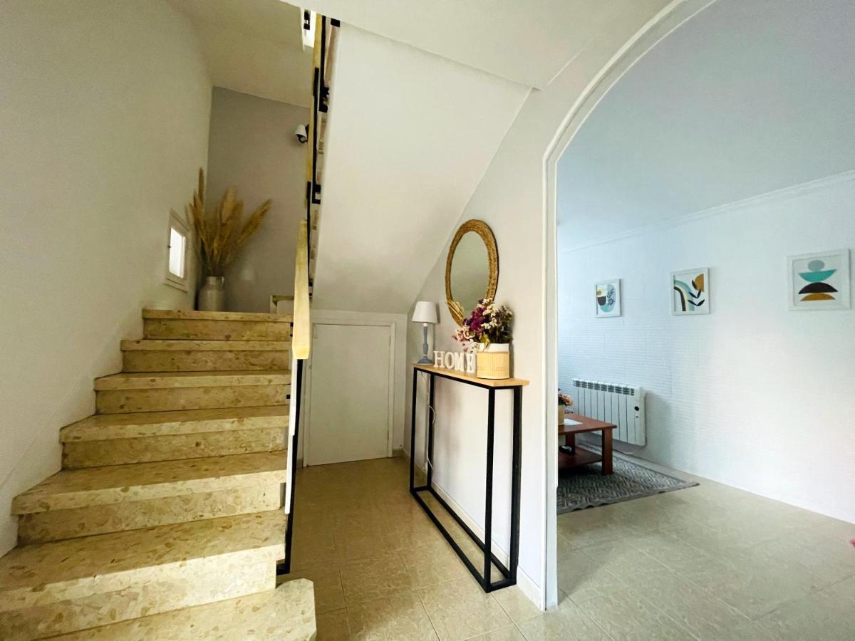 Villa Casa Aurea O Grove Esterno foto