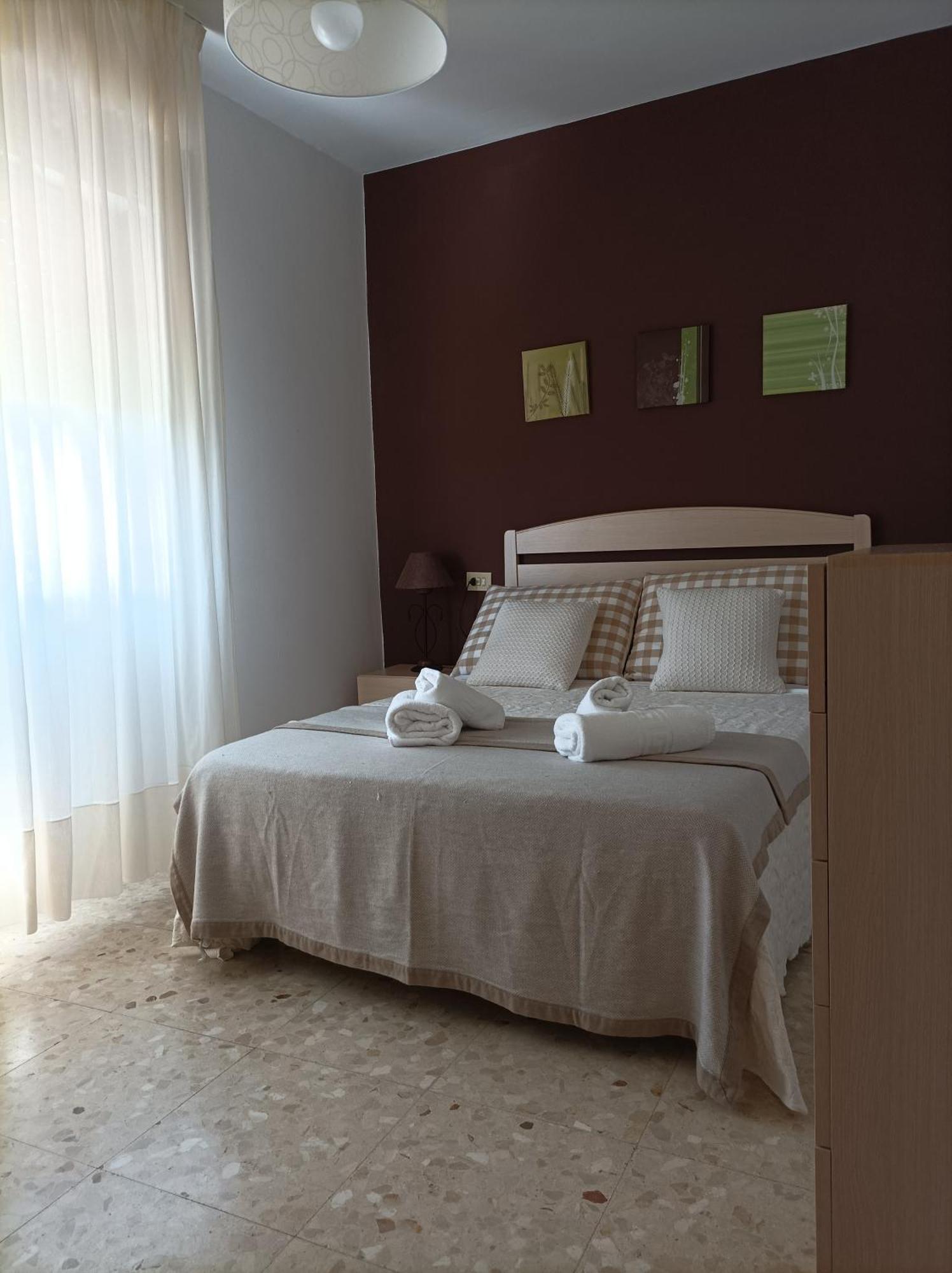 Villa Casa Aurea O Grove Esterno foto